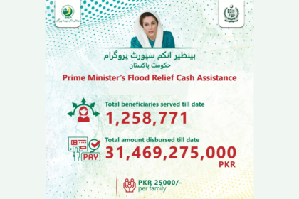 BISP All Programs Payments Updated in March 2024