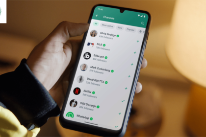 BISP Launches Whatsapp Channel for Quick Updates