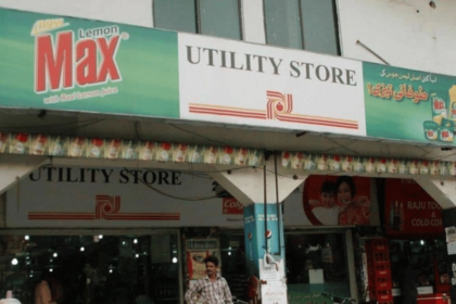 4500 Relief for BISP Beneficiaries Through Utility Stores