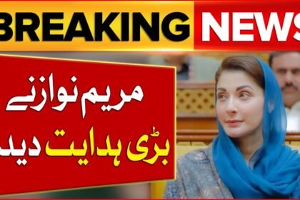 Punjab The Government Agenda for Prosperity