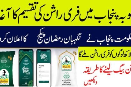 A Guide to the 10000 Cash Start From Nigehban Rashan Program