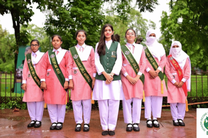 BISP Reported 9 Eid Holidays for Daanish Schools