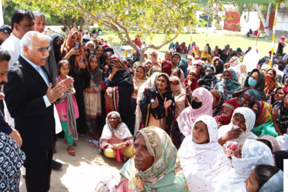 Role of BISP Employees in 10500 Payment Distribution