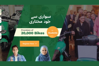 Step-by-Step Guide for Motorcycle Scheme Registration