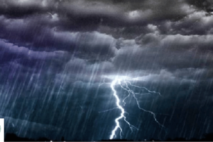 BISP Payments at Risk: Rain & Thunderstorms Forecast in Sindh April 17-19