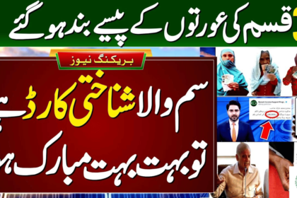 How to Register for the April to June 10500 BISP Survey?