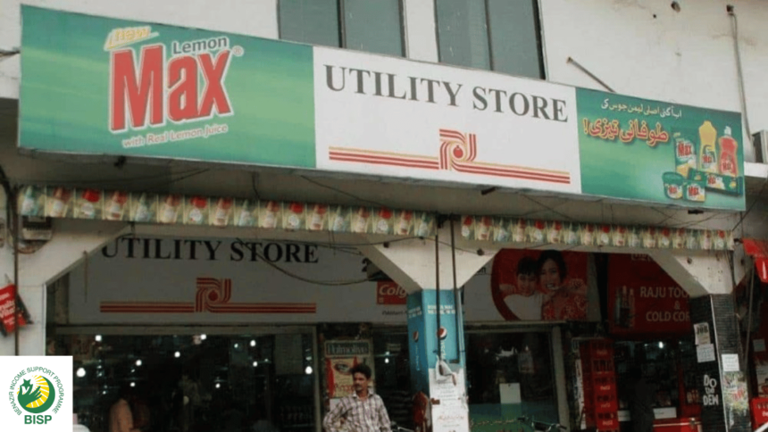 Govt Decided to Continue CM Punjab Ehsaas Rashan Riayat Scheme