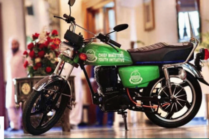 Punjab Govt Announced the Balloting date for Bike Scheme