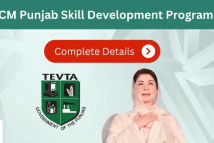 4000 Youth Trained through CM Launches Modern Skills Scheme