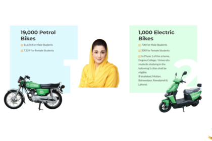 How to Check Your Punjab E-Bike Status List?