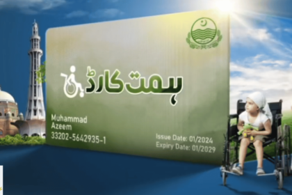 30,000 People to Receive Rs7500 Monthly by CM Punjab