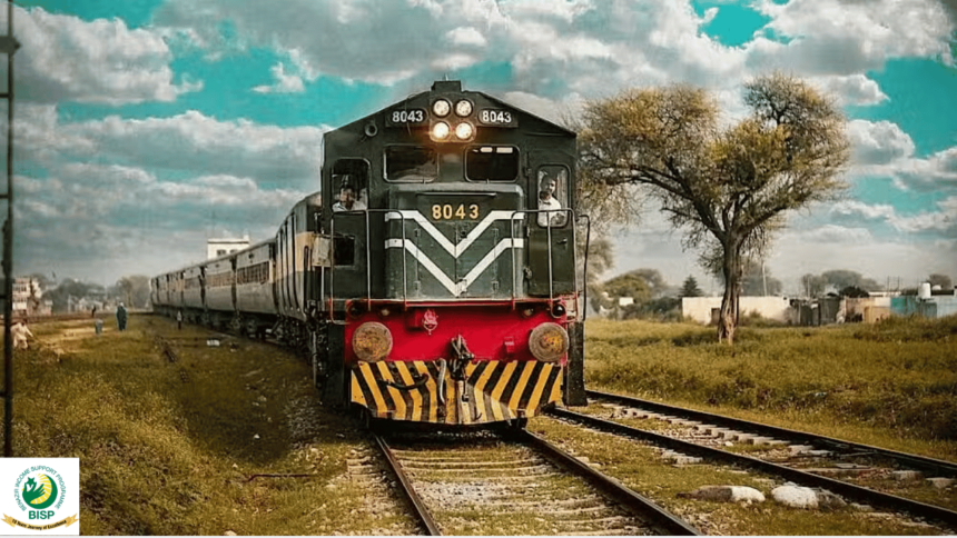 Pakistan Railway Announces Eid Special Scheme and Schedule