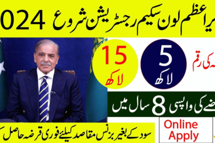 KPK Govt Decided to Launch Apna Karobar Loan Scheme