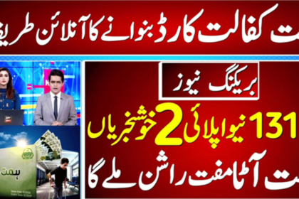 How to Make 8171 Himmat Card Online from PSPA?