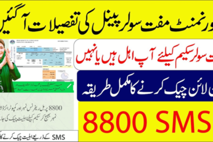 Check Eligibility Criteria For Free Solar Panel Scheme 2024