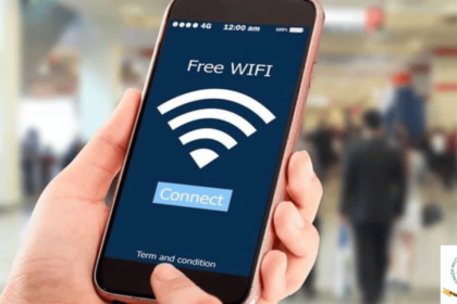 CM Inaugurate Wi-Fi project In Nankana Sahib