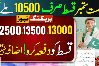 Ehsaas Kafalat 12500 Payment for PMT CNIC Holders